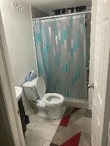 Room for rent in 2 bedroom basement - Photo 4