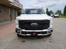 2024 Ford F-350 4WD Crew Cab Flat Deck - Photo 6