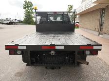 2024 Ford F-350 4WD Crew Cab Flat Deck - Photo 10
