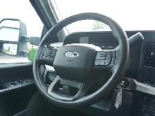 2024 Ford F-350 4WD Crew Cab Flat Deck - Photo 20