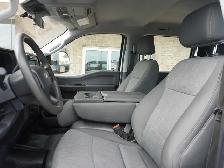 2024 Ford F-350 4WD Crew Cab Flat Deck - Photo 21