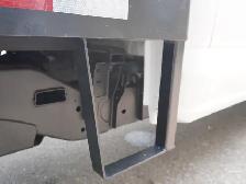 2024 Ford F-350 4WD Crew Cab Flat Deck - Photo 40