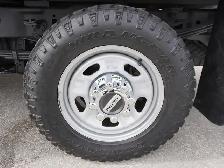 2024 Ford F-350 4WD Crew Cab Flat Deck - Photo 44