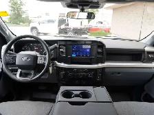 2024 Ford F-350 7.3L GODZILLA POWER / HIDDEN 5TH WHEEL - Photo 2