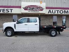 2024 Ford F-350 7.3L GODZILLA POWER / HIDDEN 5TH WHEEL - Photo 3