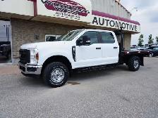 2024 Ford F-350 7.3L GODZILLA POWER / HIDDEN 5TH WHEEL - Photo 4