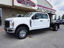 2024 Ford F-350 7.3L GODZILLA POWER / HIDDEN 5TH WHEEL - Photo 5
