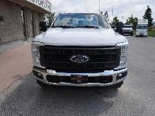 2024 Ford F-350 7.3L GODZILLA POWER / HIDDEN 5TH WHEEL - Photo 6