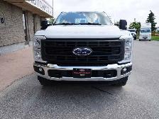 2024 Ford F-350 7.3L GODZILLA POWER / HIDDEN 5TH WHEEL - Photo 7
