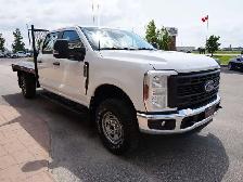2024 Ford F-350 7.3L GODZILLA POWER / HIDDEN 5TH WHEEL - Photo 8