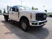 2024 Ford F-350 7.3L GODZILLA POWER / HIDDEN 5TH WHEEL - Photo 9