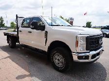 2024 Ford F-350 7.3L GODZILLA POWER / HIDDEN 5TH WHEEL - Photo 10