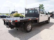 2024 Ford F-350 7.3L GODZILLA POWER / HIDDEN 5TH WHEEL - Photo 11