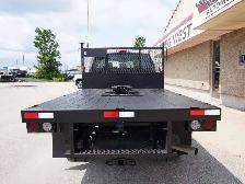 2024 Ford F-350 7.3L GODZILLA POWER / HIDDEN 5TH WHEEL - Photo 12