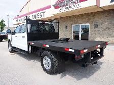 2024 Ford F-350 7.3L GODZILLA POWER / HIDDEN 5TH WHEEL - Photo 14