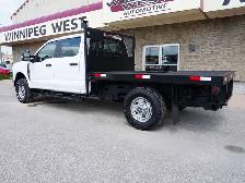 2024 Ford F-350 7.3L GODZILLA POWER / HIDDEN 5TH WHEEL - Photo 15