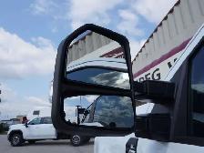 2024 Ford F-350 7.3L GODZILLA POWER / HIDDEN 5TH WHEEL - Photo 16