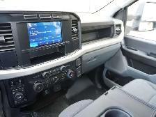 2024 Ford F-350 7.3L GODZILLA POWER / HIDDEN 5TH WHEEL - Photo 21