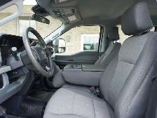 2024 Ford F-350 7.3L GODZILLA POWER / HIDDEN 5TH WHEEL - Photo 22