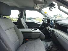2024 Ford F-350 7.3L GODZILLA POWER / HIDDEN 5TH WHEEL - Photo 31