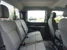 2024 Ford F-350 7.3L GODZILLA POWER / HIDDEN 5TH WHEEL - Photo 33