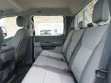 2024 Ford F-350 7.3L GODZILLA POWER / HIDDEN 5TH WHEEL - Photo 35