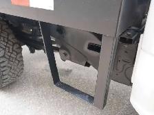 2024 Ford F-350 7.3L GODZILLA POWER / HIDDEN 5TH WHEEL - Photo 41