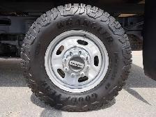 2024 Ford F-350 7.3L GODZILLA POWER / HIDDEN 5TH WHEEL - Photo 44