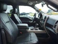 2017 Ford F-150 Lariat....rust free & extremely well maintained! - Photo 3