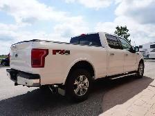 2017 Ford F-150 Lariat....rust free & extremely well maintained! - Photo 8