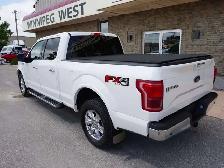 2017 Ford F-150 Lariat....rust free & extremely well maintained! - Photo 10