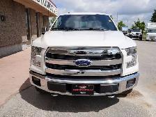 2017 Ford F-150 Lariat....rust free & extremely well maintained! - Photo 11