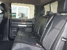 2017 Ford F-150 Lariat....rust free & extremely well maintained! - Photo 24