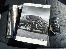2017 Ford F-150 Lariat....rust free & extremely well maintained! - Photo 30