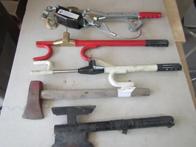 Tools-Miscillanious