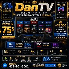 Firestick installation, Xtream Code, films séries live