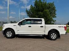 2017 Ford F-150 F-150 XLT - 174K - Crew Cab - ECO BOOST - CLEAN - Photo 2