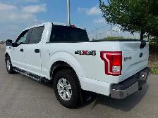 2017 Ford F-150 F-150 XLT - 174K - Crew Cab - ECO BOOST - CLEAN - Photo 3