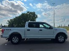 2017 Ford F-150 F-150 XLT - 174K - Crew Cab - ECO BOOST - CLEAN - Photo 6