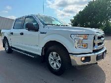 2017 Ford F-150 F-150 XLT - 174K - Crew Cab - ECO BOOST - CLEAN - Photo 7