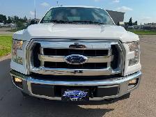 2017 Ford F-150 F-150 XLT - 174K - Crew Cab - ECO BOOST - CLEAN - Photo 8