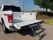 2017 Ford F-150 F-150 XLT - 174K - Crew Cab - ECO BOOST - CLEAN - Photo 11