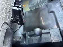 2007 GMC Sierra 3500HD DUALLY 184K - 4WD Crew Cab - FLAT DECK - Photo 11