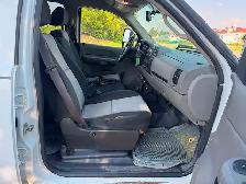 2007 GMC Sierra 3500HD DUALLY 184K - 4WD Crew Cab - FLAT DECK - Photo 15