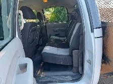 2007 GMC Sierra 3500HD DUALLY 184K - 4WD Crew Cab - FLAT DECK - Photo 16
