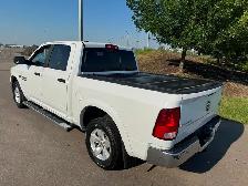 2015 Ram 1500 Outdoorsman - Crew Cab - 8 SPEED - CLEAN TRUCK - Photo 3