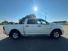 2015 Ram 1500 Outdoorsman - Crew Cab - 8 SPEED - CLEAN TRUCK - Photo 5