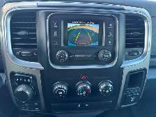 2015 Ram 1500 Outdoorsman - Crew Cab - 8 SPEED - CLEAN TRUCK - Photo 9