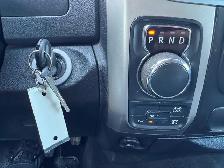 2015 Ram 1500 Outdoorsman - Crew Cab - 8 SPEED - CLEAN TRUCK - Photo 10