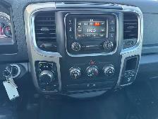 2015 Ram 1500 Outdoorsman - Crew Cab - 8 SPEED - CLEAN TRUCK - Photo 14